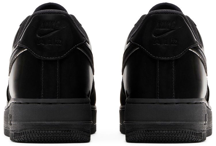 Nike Air Force 1 Low LX Vanta Black