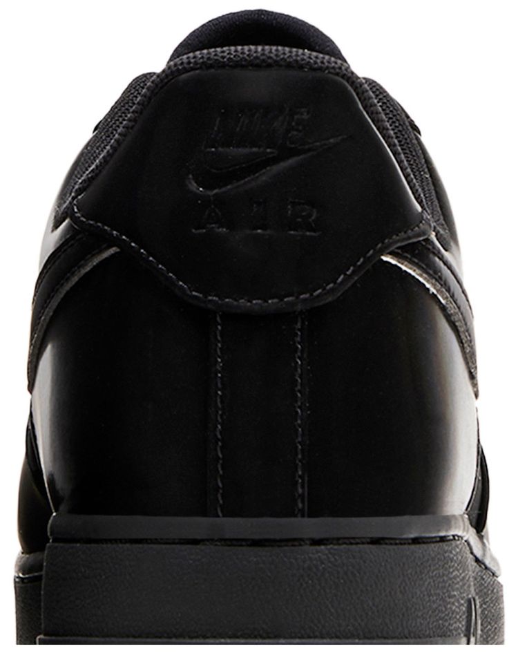 Nike Air Force 1 Low LX Vanta Black