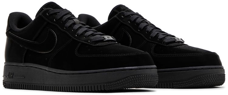 Nike Air Force 1 Low LX Vanta Black