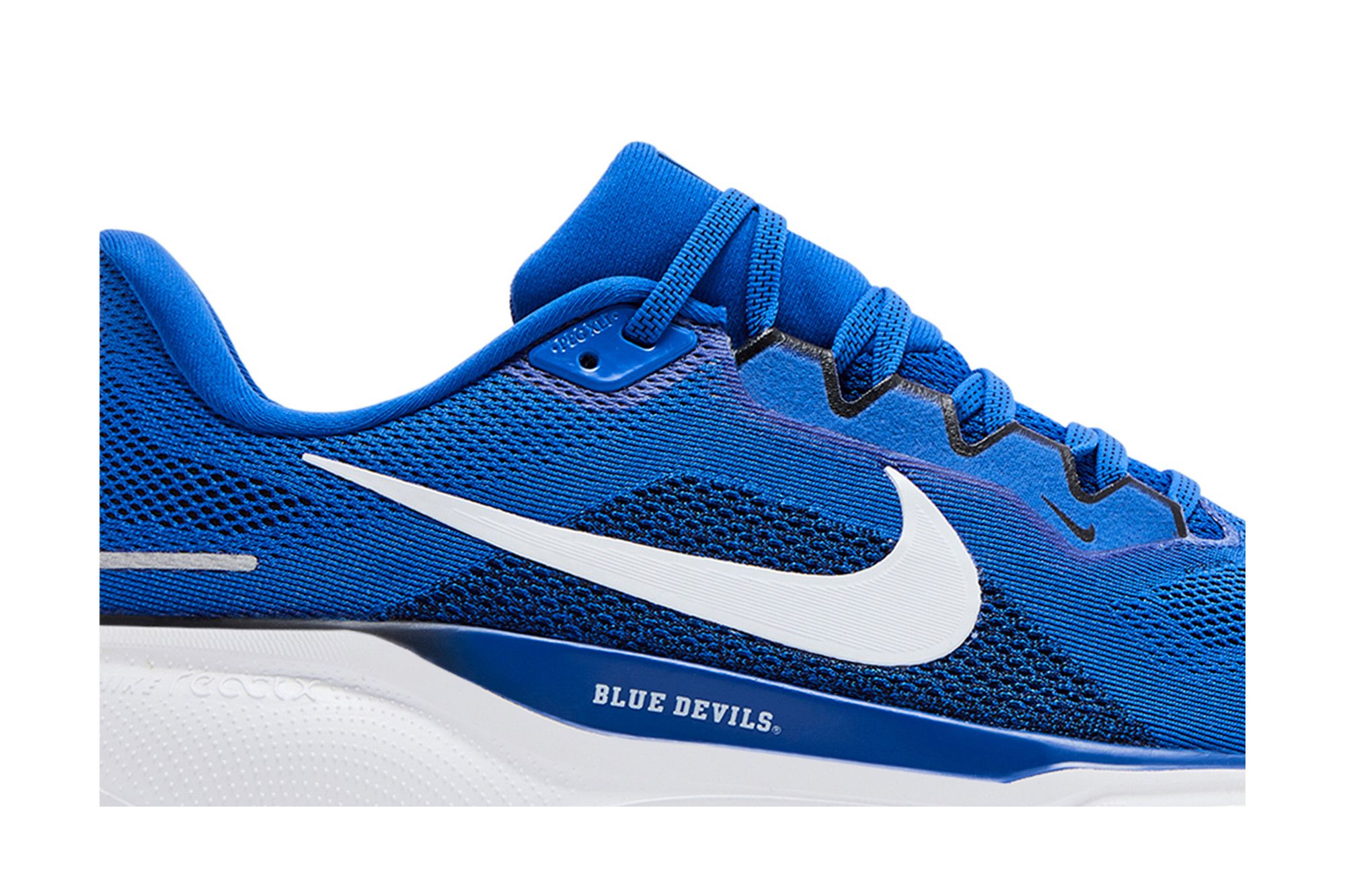 NIKE AIR ZOOM PEGASUS 41 FP ブループリント ナイキ（NIKE）（レディース）ランニングシューズ エア ズーム