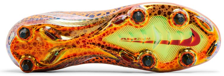 Nike Zoom Mercurial Vapor 16 Elite SG Pro Electric Pack