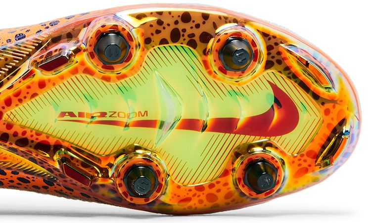 Nike Zoom Mercurial Vapor 16 Elite SG Pro Electric Pack