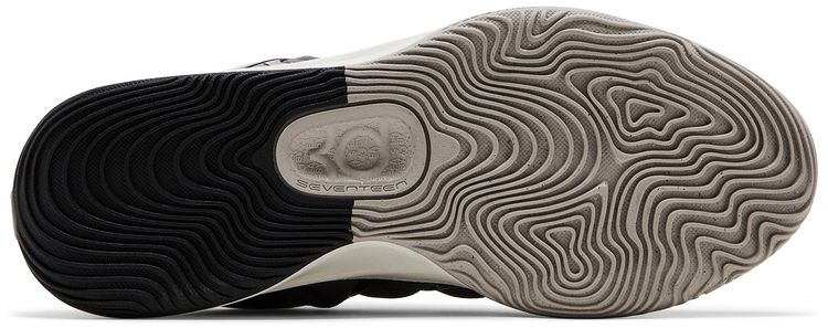 Nike KD 17 Light Iron Ore Metallic Gold