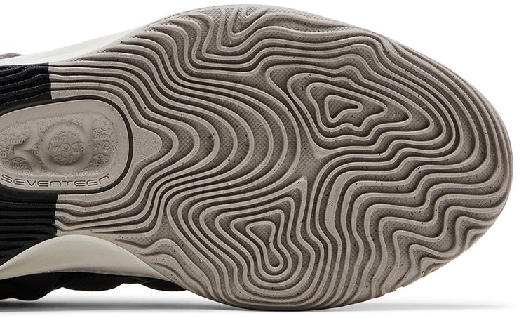 Nike KD 17 Light Iron Ore Metallic Gold