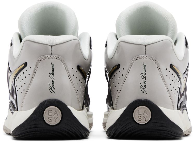 Nike KD 17 Light Iron Ore Metallic Gold