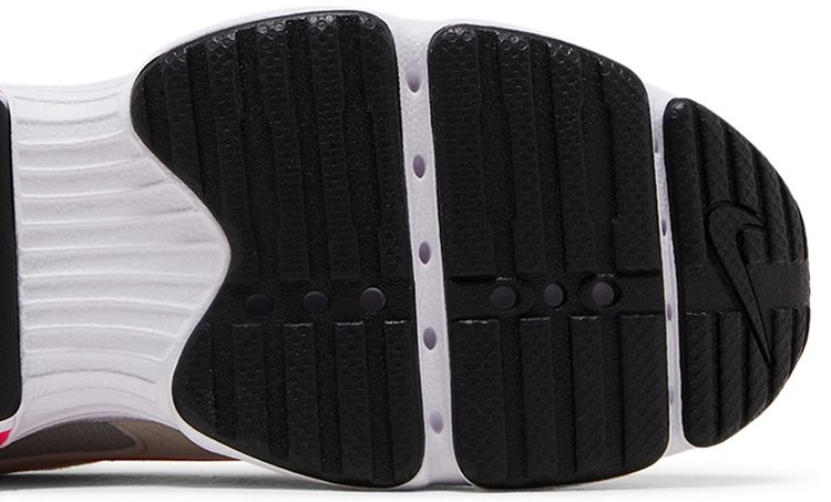 Nike Wmns Zoom Air Fire Light Silver Hyper Pink