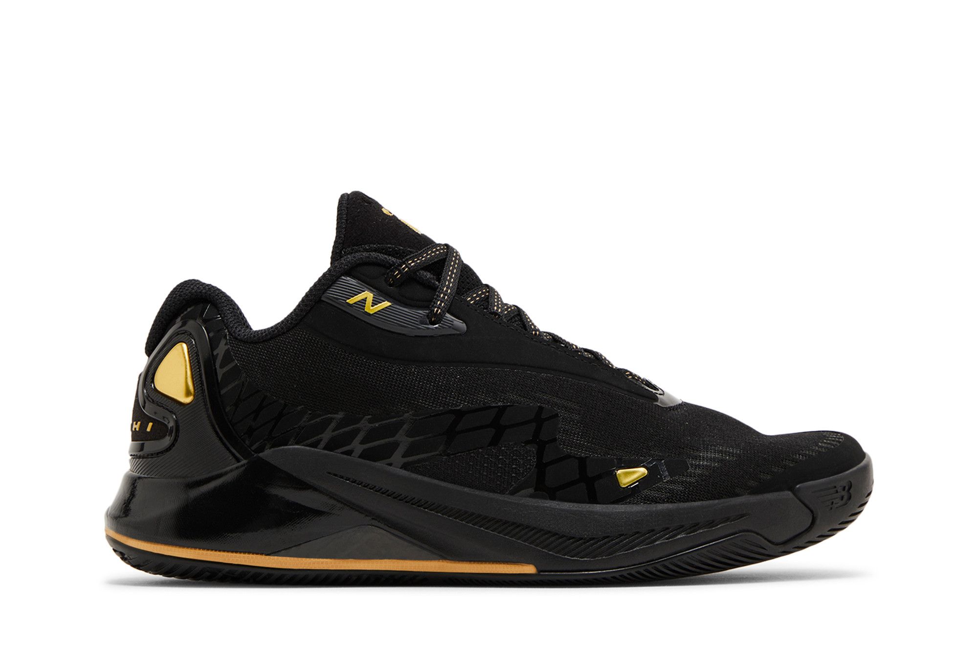 Buy New Balance KAWHI 4 'Transcend Greatness' - BBKLSWG4 | GOAT