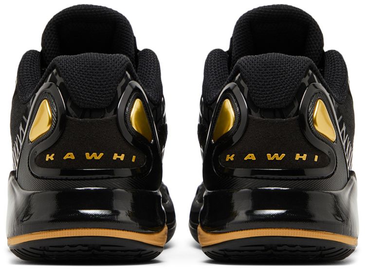 New Balance KAWHI 4 Transcend Greatness