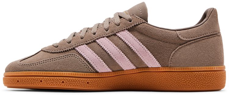 Adidas Wmns Handball Spezial Chalky Brown Clear Pink
