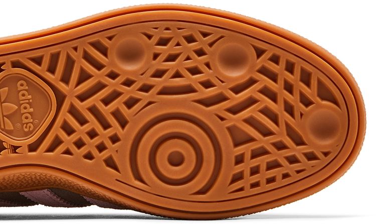 Adidas Wmns Handball Spezial Chalky Brown Clear Pink