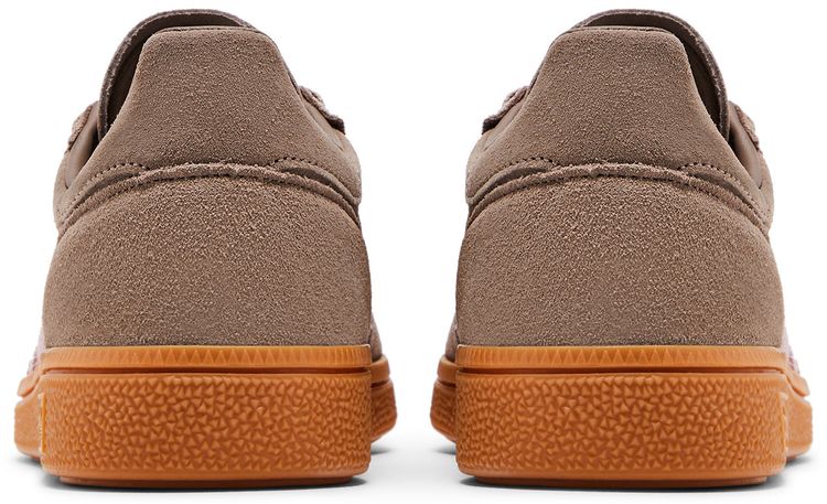 Adidas Wmns Handball Spezial Chalky Brown Clear Pink
