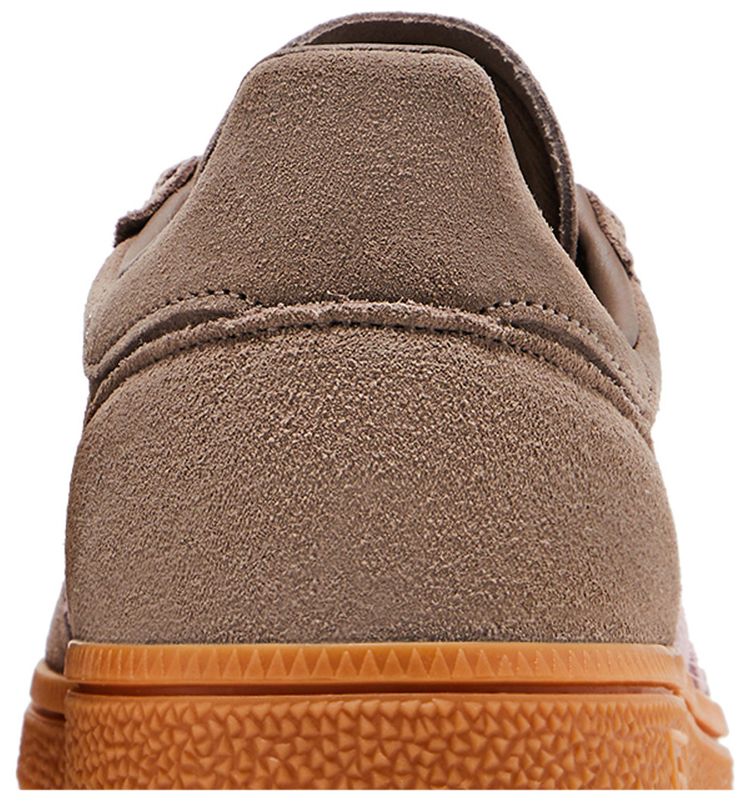 Adidas Wmns Handball Spezial Chalky Brown Clear Pink