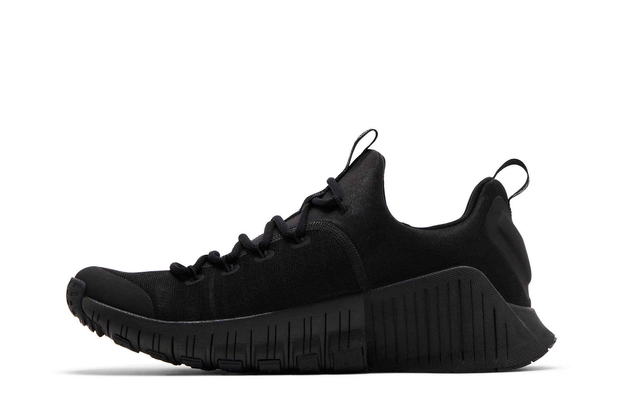 Buy Nike Free Metcon 6 'Black Anthracite' - FJ7127 003 | GOAT