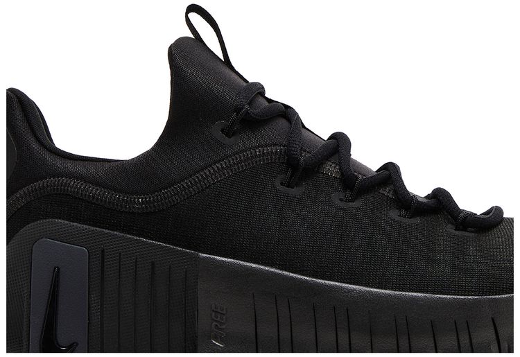 Nike Free Metcon 6 Black Anthracite