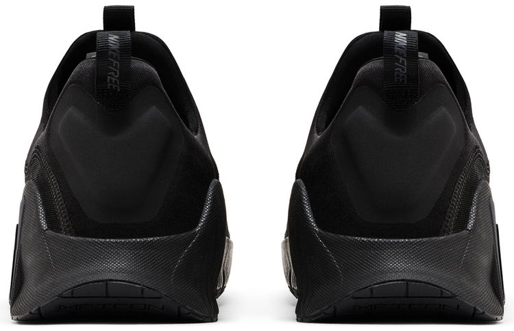 Nike Free Metcon 6 Black Anthracite