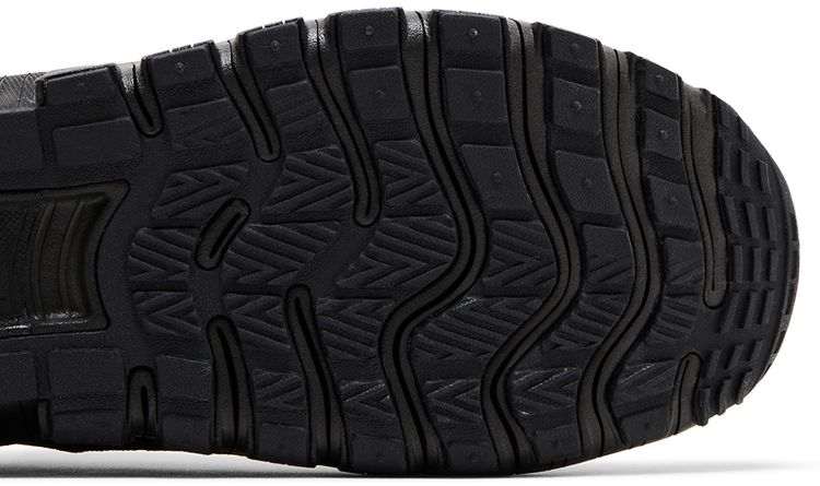 Nike Free Metcon 6 Black Anthracite