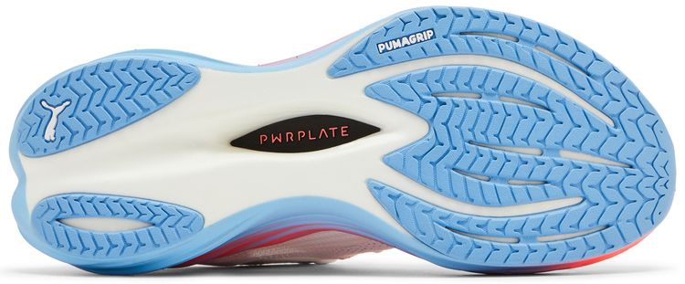 Puma Alex Toussaint x Wmns Deviate Nitro 3 Execute with Intention