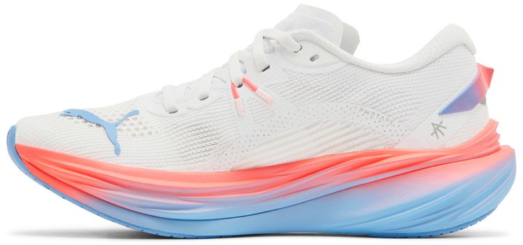 Puma Alex Toussaint x Wmns Deviate Nitro 3 Execute with Intention