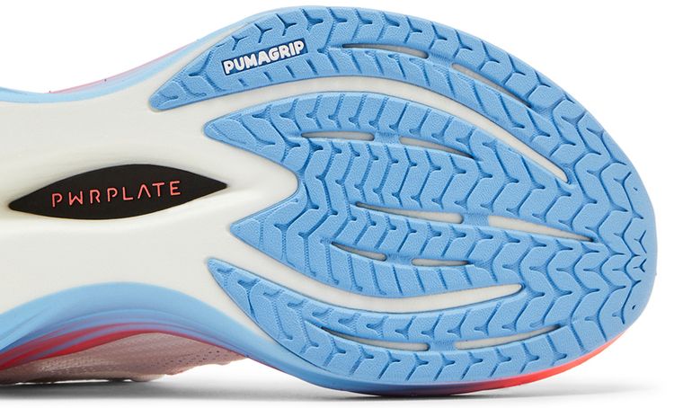 Puma Alex Toussaint x Wmns Deviate Nitro 3 Execute with Intention