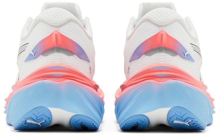 Puma Alex Toussaint x Wmns Deviate Nitro 3 Execute with Intention