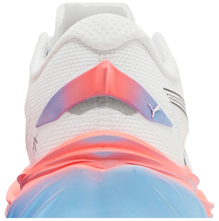 Puma Alex Toussaint x Wmns Deviate Nitro 3 Execute with Intention