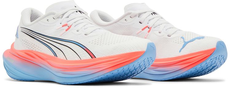 Puma Alex Toussaint x Wmns Deviate Nitro 3 Execute with Intention