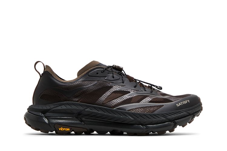 Buy Satisfy x HOKA Mafate Speed 4 Lite 