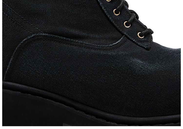 Balenciaga Stomper Bootie Black