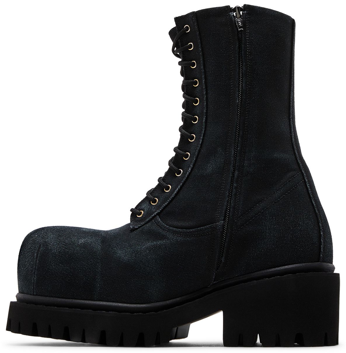 bootie slippers balenciaga