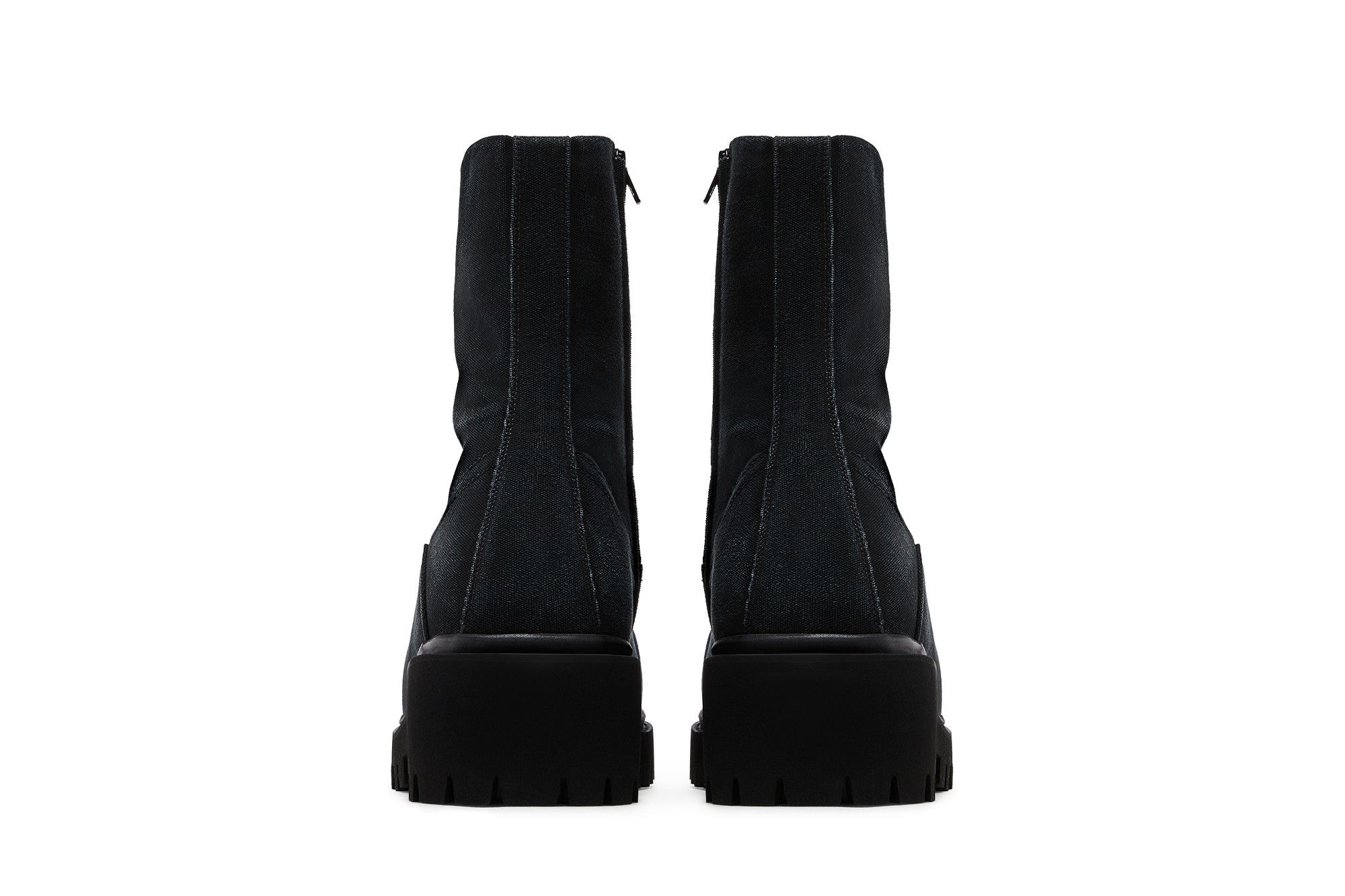 Buy Balenciaga Stomper Bootie 'Black' - 805889 W2H11 1000 | GOAT Buy Balenciaga Stomper Bootie 'Black' - 805889 W2H11 1000 | GOAT