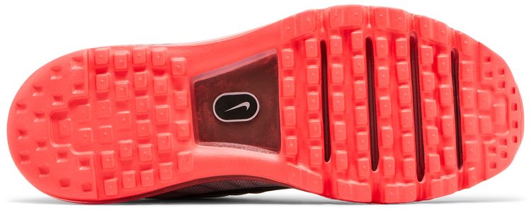 Nike Air Max 2017 Wolf Grey Hot Punch