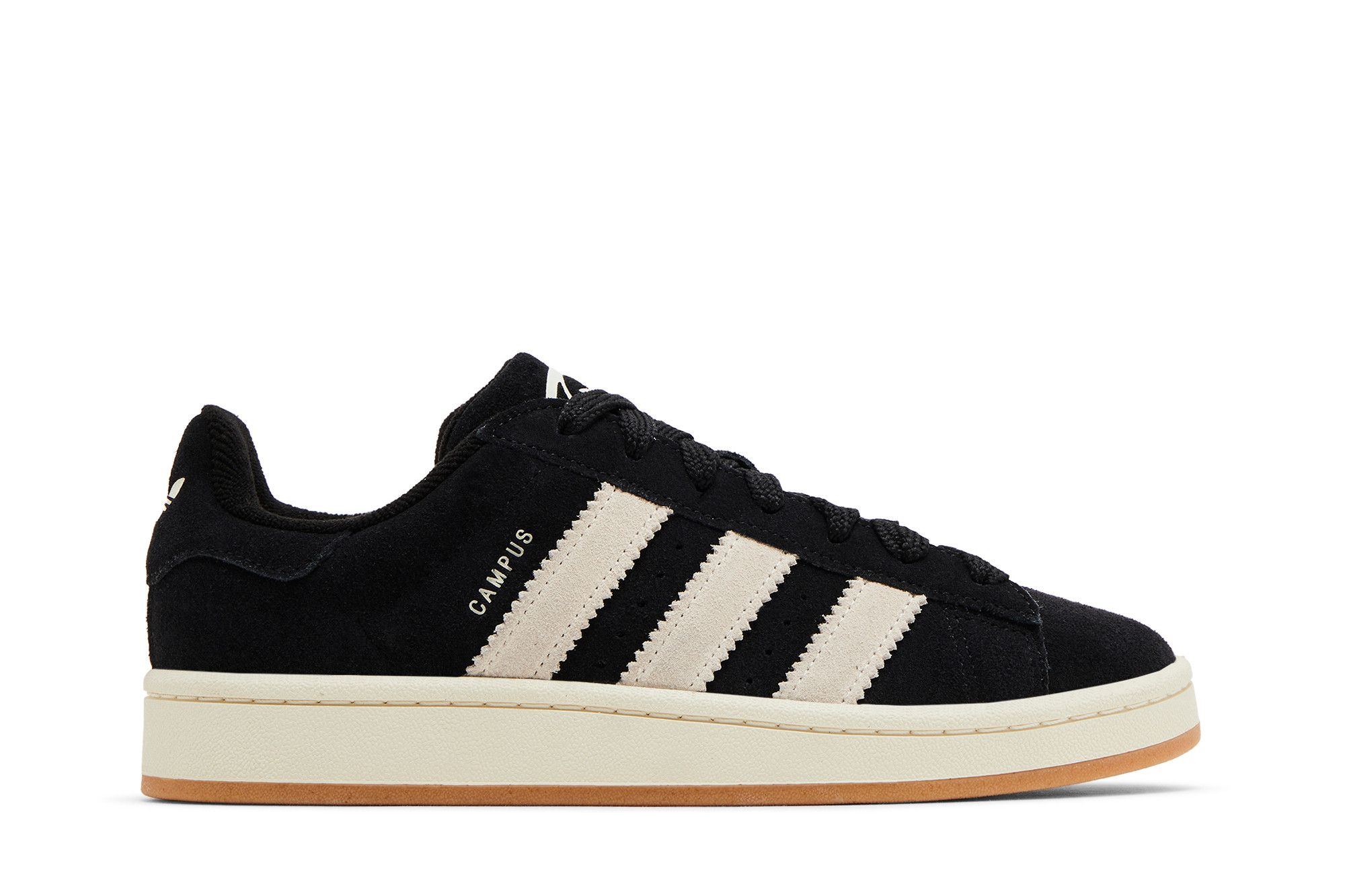 Buy Adidas Wmns Campus 00s 'Black Cream White' - JH5626 | GOAT