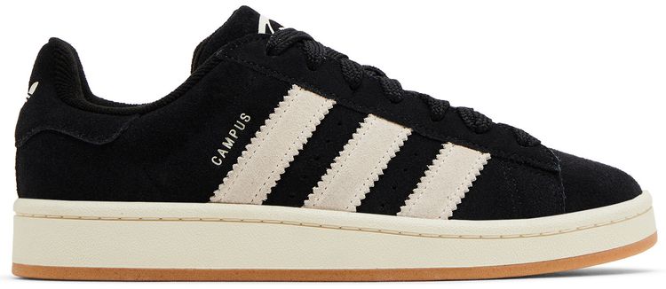 Adidas Wmns Campus 00s Black Cream White