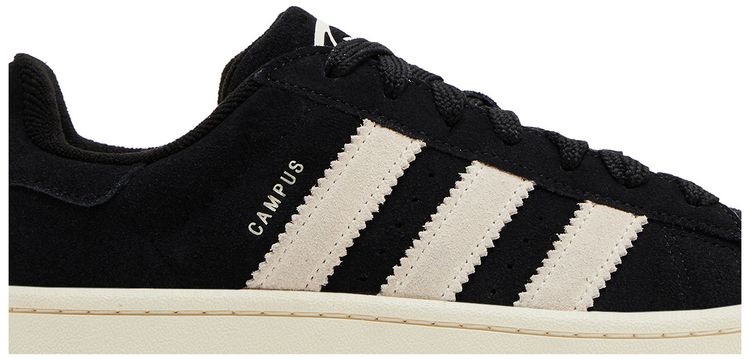Adidas Wmns Campus 00s Black Cream White