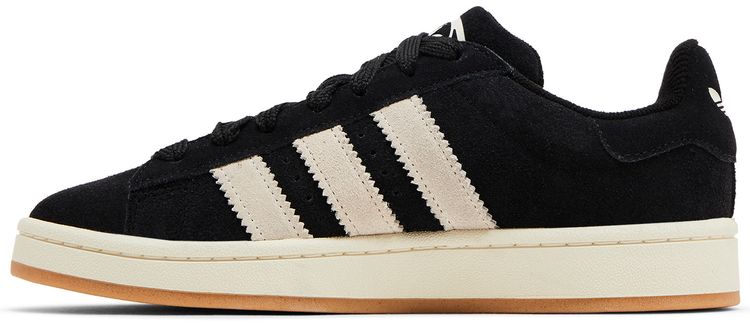 Adidas Wmns Campus 00s Black Cream White