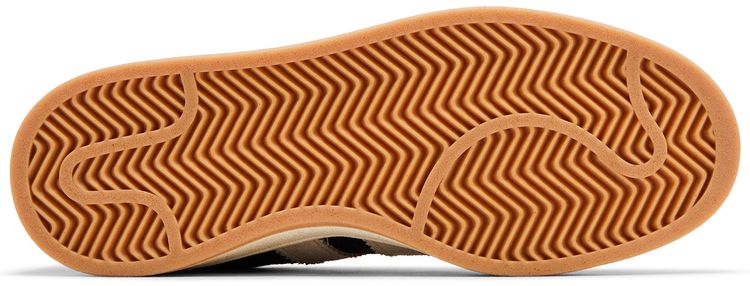 Adidas Wmns Campus 00s Black Cream White