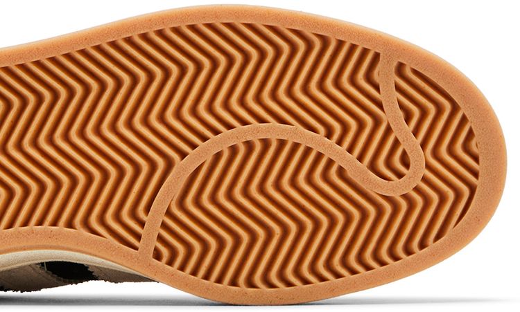 Adidas Wmns Campus 00s Black Cream White