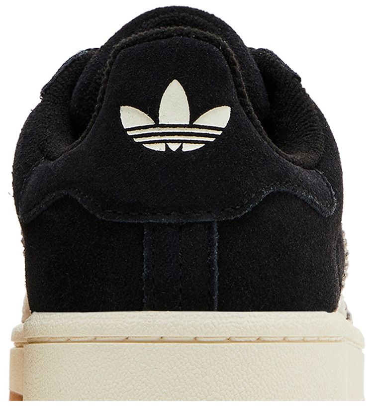 Adidas Wmns Campus 00s Black Cream White