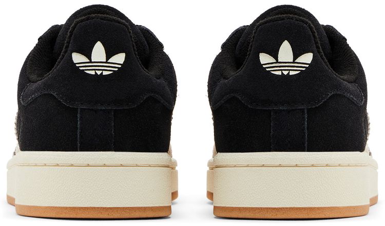 Adidas Wmns Campus 00s Black Cream White
