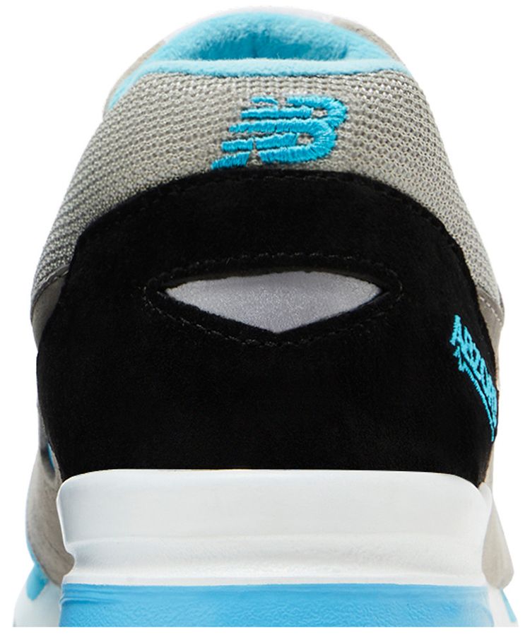 New Balance CM1600 Elite Edition