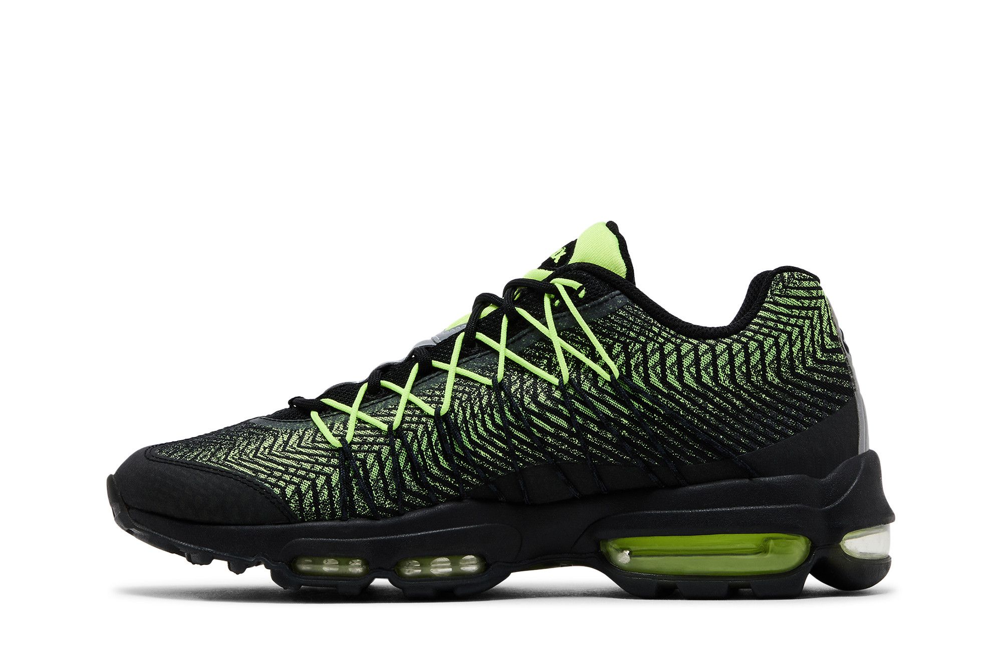 Nike air max 95 jacquard store