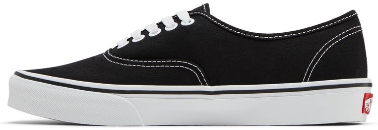 Authentic Black
