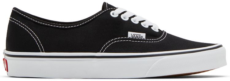 Authentic Black