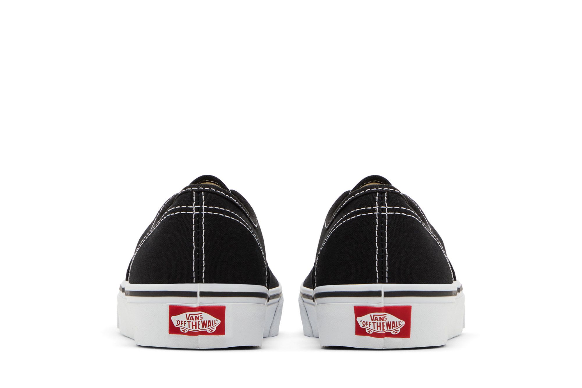 Buy Authentic 'Black' - VN000EE3BLK | GOAT