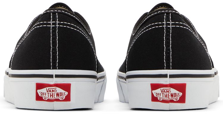 Authentic Black