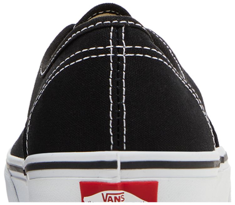 Authentic Black
