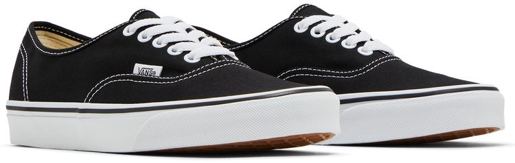 Authentic Black