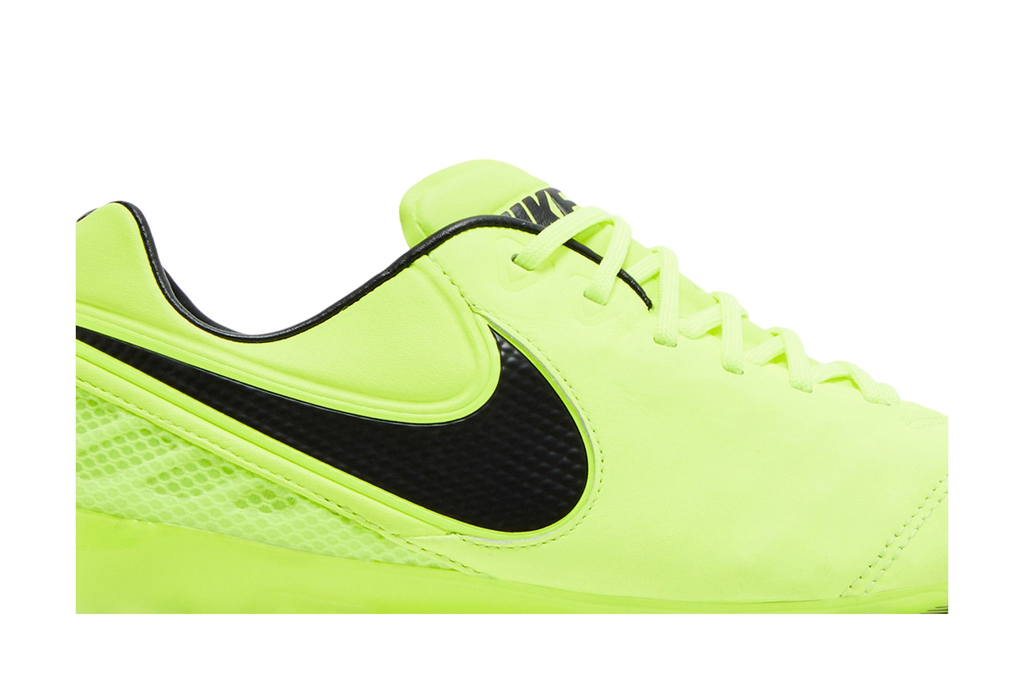 エアレジェンドSG Buy Tiempo Legend 6 SG Pro 'Volt Black' - 819680 707 | GOAT