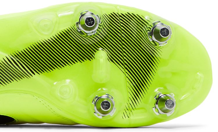 Nike Tiempo Legend 6 SG Pro Volt Black