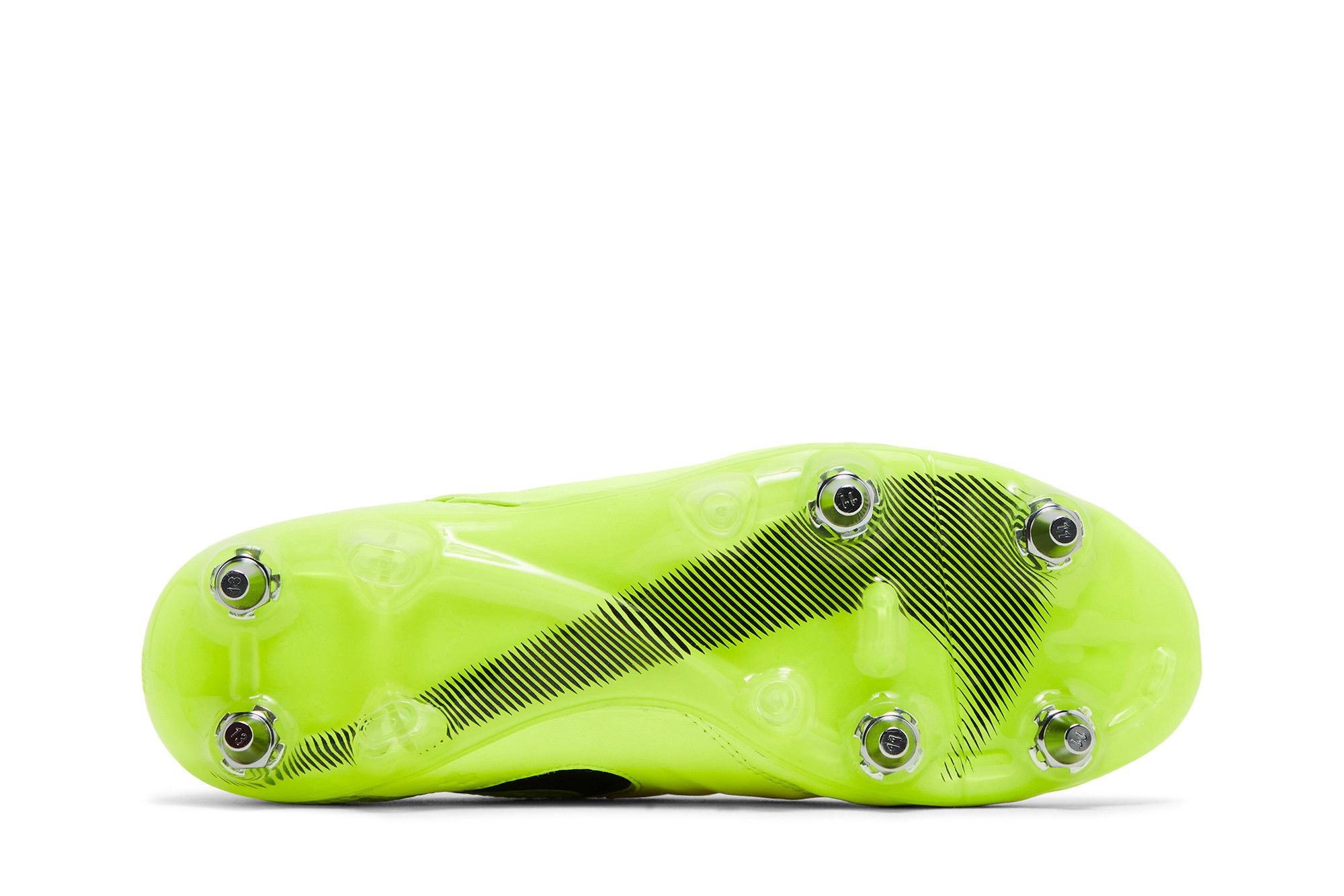 【超希少】TIEMPO LEGEND 6 取り替え式 Buy Nike Tiempo Legend 6 SG Pro 'Volt Black' - 819680 707 | GOAT